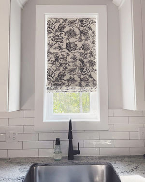 Image post by @budget_blinds_official on Instagram