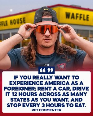 Image post by @pardonmytake on Instagram