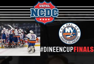 Image post by @usphlhockey on Instagram