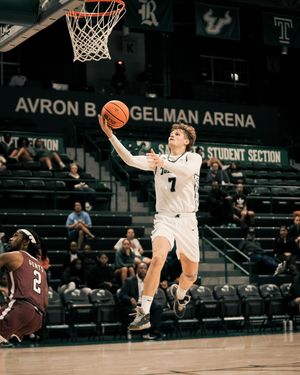 Image post by @greenwavembb on Instagram