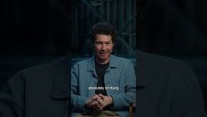 Video post by @sonypictures on YouTube