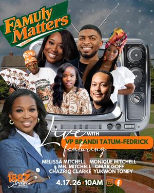 Image post by @famu_1887 on Instagram