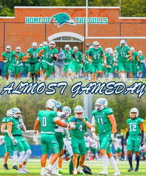 Image post by @endicottfootball on Instagram