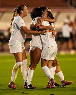Image post by @texassoccer on Instagram
