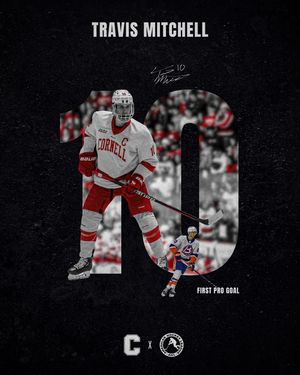 Image post by @cornellmhockey on Instagram