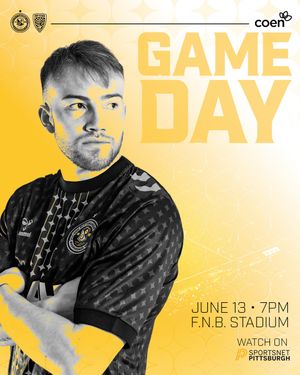 Image post by @riverhoundssc on Instagram