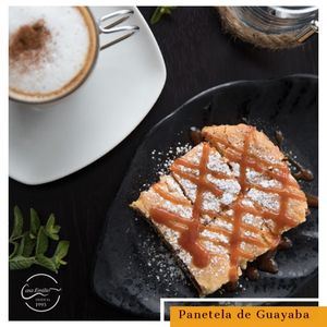 Image post by @restaurantecasaemilio on Instagram