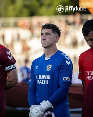 Image post by @sacrepublicfc on Instagram