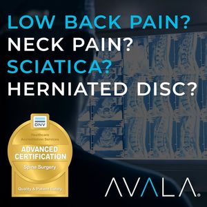 Image post by @avalahealth on Facebook