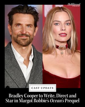 Image post by @hollywoodreporter on Instagram