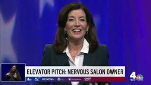 Video post by @nbcnewyork on YouTube