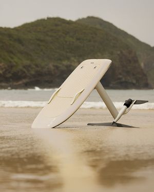 Image post by @fliteboard on Instagram