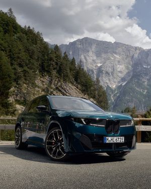 Image post by @bmwm on Instagram