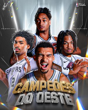 Image post by @nbabrasil on Instagram