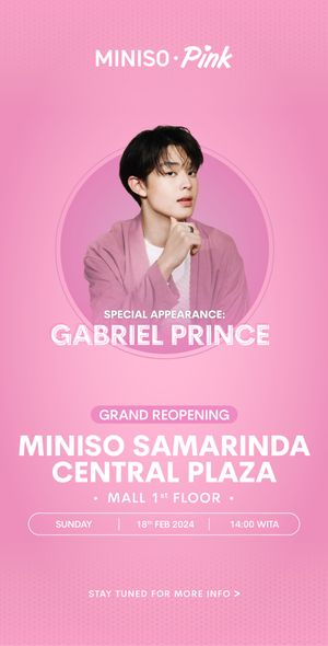 Video post by @minisoindonesia on TikTok