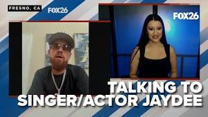 Video post by @kmphfox26 on YouTube