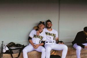 Image post by @sussexcountyminers on Instagram