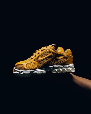 Image post by @sneakerpolitics on Instagram