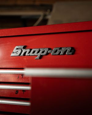 Image post by @snapon_official on Instagram