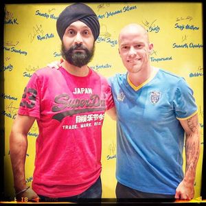 Image post by @baljitrihal on Instagram