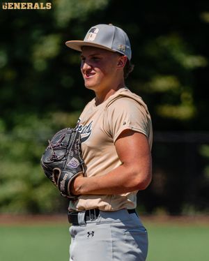 Image post by @pdgabaseball on Instagram
