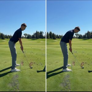 Image post by @kraftygolf on Instagram