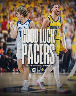 Image post by @butlermbb on Instagram