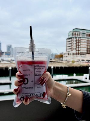 Image post by @pier6boston on Instagram