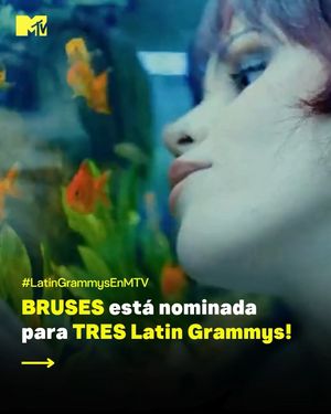 Image post by @mtvla on Instagram