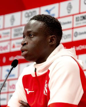Image post by @asmonaco on Instagram