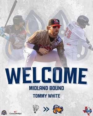Image post by @midlandrockhounds on Instagram