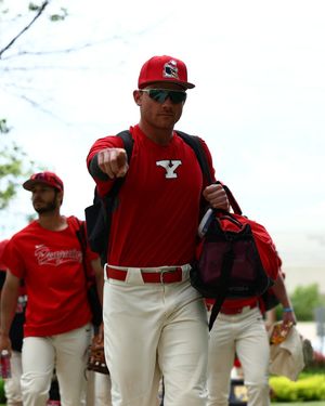 Image post by @ysubaseball on Instagram