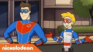 Video post by @nickelodeon on YouTube