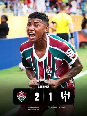 Image post by @fifaclubfootball on Instagram