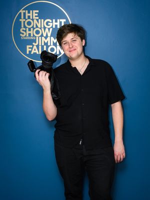 Image post by @johncottermedia on Instagram