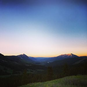 Image post by @skicrestedbutte on Instagram
