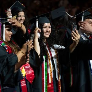 Image post by @fresno_state on Instagram