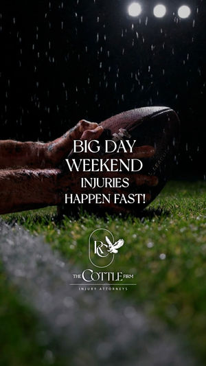 Video post by @TheCottleFirm on Facebook