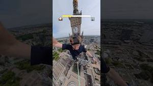 Video post by @redbullusa on YouTube