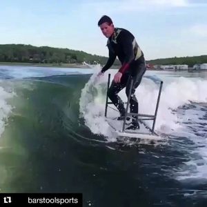 Video post by @MuskokaBoatGallery on Facebook