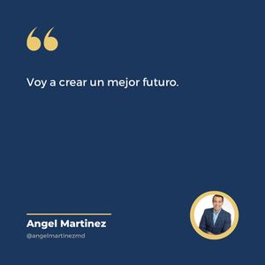 Image post by @angel_martinezmd on Instagram