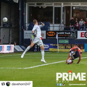 Image post by @primemediauk on Instagram