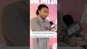 Video post by @adweekmag on YouTube