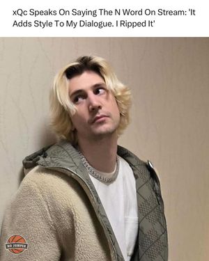 Image post by @nojumper on Instagram