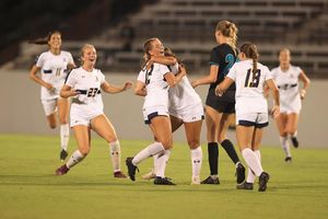 Image post by @uncgwsoccer on Instagram