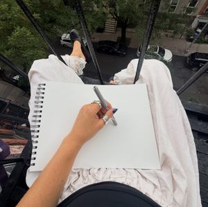 Image post by @sabbbbern on Instagram
