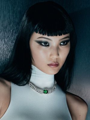 Image post by @gucci on Instagram