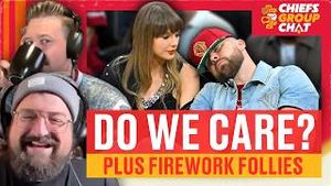 Video post by @arrowheadaddictpodcast on YouTube