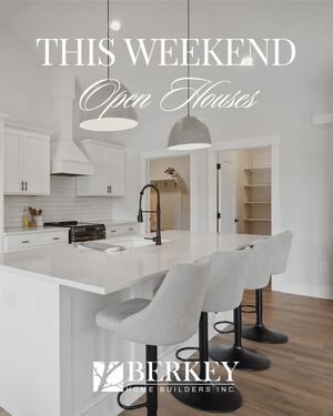 Image post by @berkey_homes on Instagram