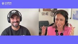Video post by @grininfluencermarketing on YouTube
